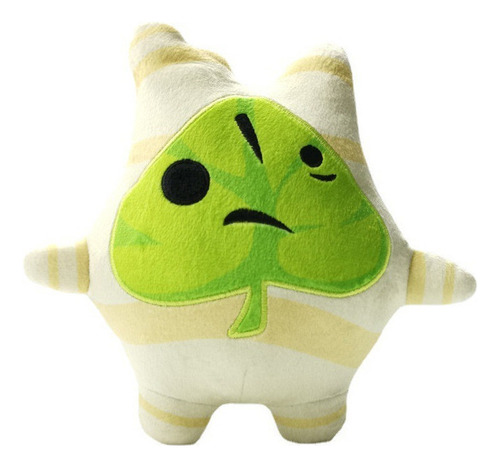 Novo Presente De Boneca De Pelúcia The Legend Of Zelda Korok