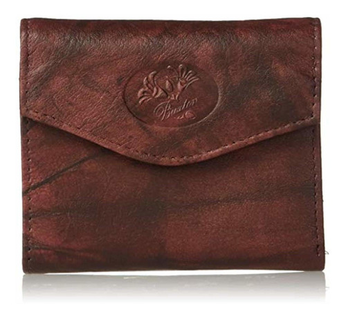 Buxton Monedero De La Mujer Heiress Mini