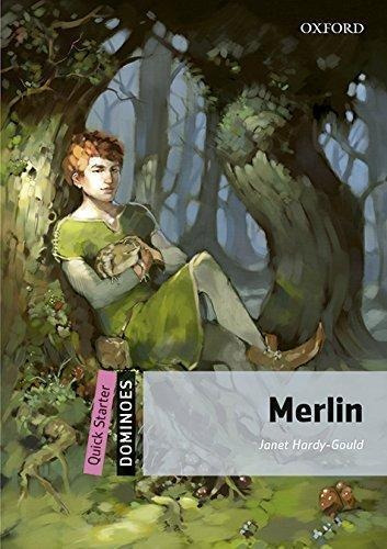 Merlin - Dominoes Quick Starter  Mp3 - 2016-hardy Gould, Jan