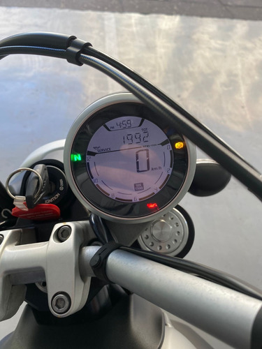 Imagen 13 de 15 de Ducati Scrambler 800 Icon