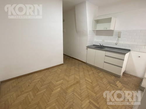 Imagen 9 de 19 de Venta Departamento 2 Ambientes Con Balcón En Las Cañitas, Retasado!