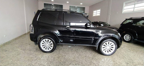 Mitsubishi Pajero Full 3.8 Hpe 4x4 V6 24v Gasolina 2p