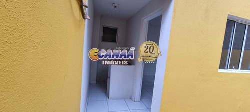 Imagem 8 de 26 de Sobrado Com 2 Dorms, Vila São José, Mongaguá - R$ 160 Mil, Cod: 9895 - V9895