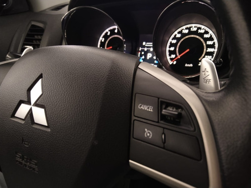 Imagem 13 de 16 de Mitsubishi Asx 2.0 Awd 2013 Completa 4x4, 112,000km