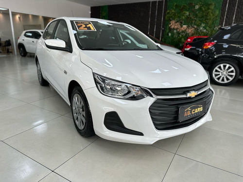 Chevrolet Onix 1.0 Lt 2 5P