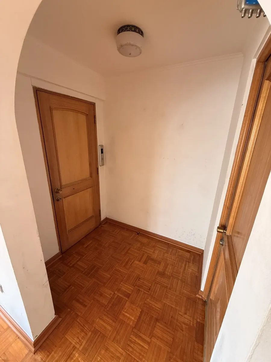 Imagen 2 de 27 de Se Arrienda Departamento Amplio Barrio Brasil