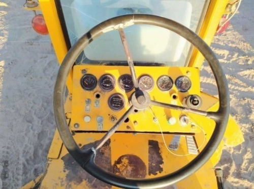 Imagen 9 de 9 de 07) Barredora Para Carretera Lay-mor Sm250 2005