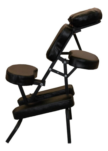 Imagen 2 de 7 de Silla De Masajes Tipo Shiatsu Silla Para Tattoo Creavent's