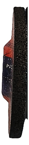 Disco De Desbaste Para Metal 4 1/2 Turbasa