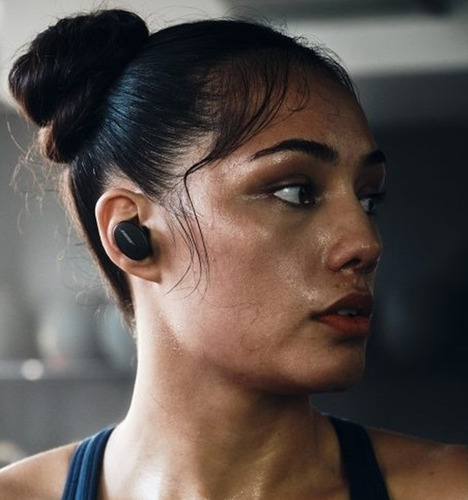 Imagen 6 de 6 de Audifonos Bose Sport Earbuds