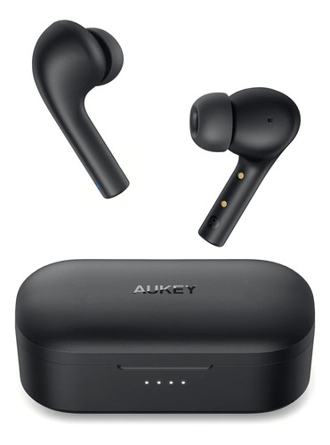 Audifonos Aukey Bluetooth Earbuds Move Compact Ii