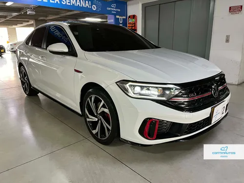 Volkswagen Jetta Gli