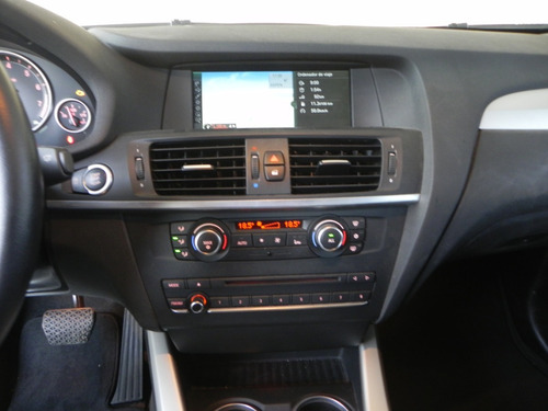 Bmw X3 3.0 X3 Xdrive 35i Executive 306cv