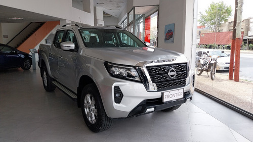 Nissan Frontier 2.3t Xe 4x2 At L22