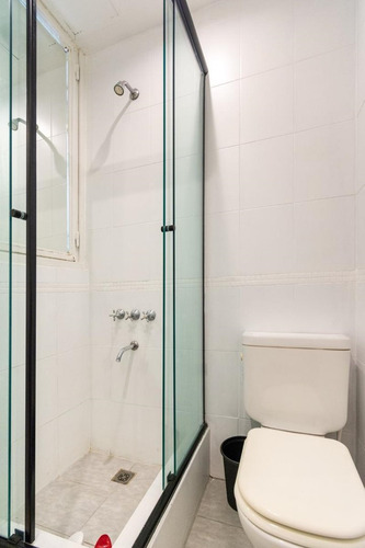 Departamento Loft En Venta En Barrio Norte, Capital Federal, Buenos Aires