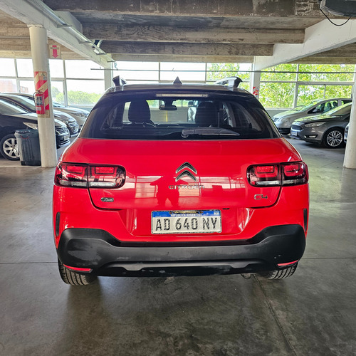 Citroën C4 Cactus Shine Thp