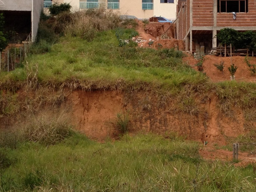 Imagem 9 de 14 de Lote Semi Plano Cidade Nova
