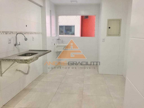 Apartamento - Vila Gilda - Santo Andre - Sao Paulo | Ref.: - 3734