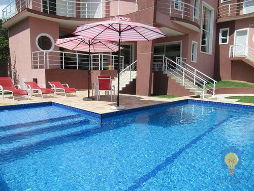 Imagem 1 de 29 de Casa Com 4 Dorms À Venda - R$ 2.498.000 - Chácara De La Rocca - Carapicuíba/sp - Ca0336