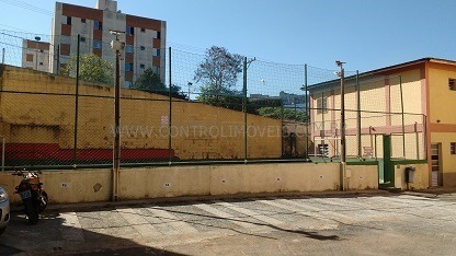 Imagem 8 de 9 de Apartamento - Ref: 01641