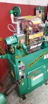 Comprar Torno Automático Traub A25 - Desempenho E Precisão