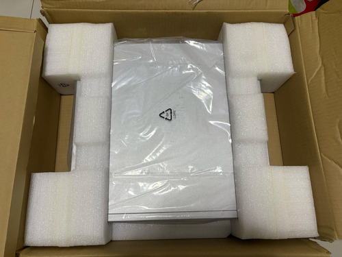 Firewall De Segurança Fortinet Fortigate Fg 311b
