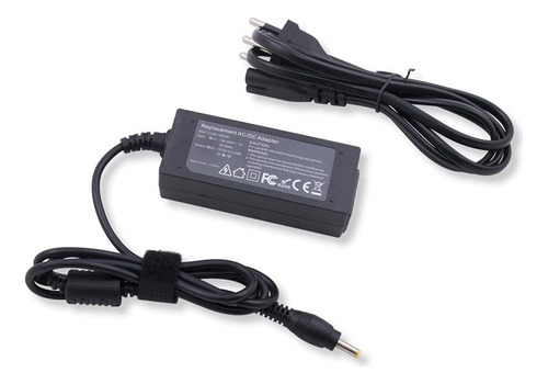 Fonte Para Notebook Sony Vaio Vjfe43f11x-b0221h 19.5v 2.05a