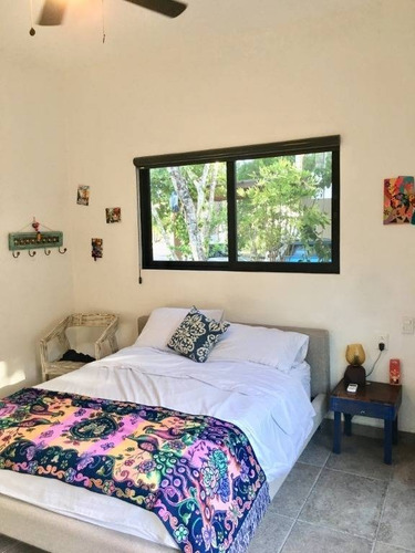 Imagen 12 de 21 de Hermosa Casa En Venta En Bosques De Bambú Playa Del Carmen P3024