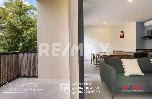 Descubre Palalma: Un Encuentro Con Tu Verdadero Hogar - Discover Palalma: A Reunion With Your True Home - En Venta / On Sale Palalma - Tulum - Region 15 / La Veleta