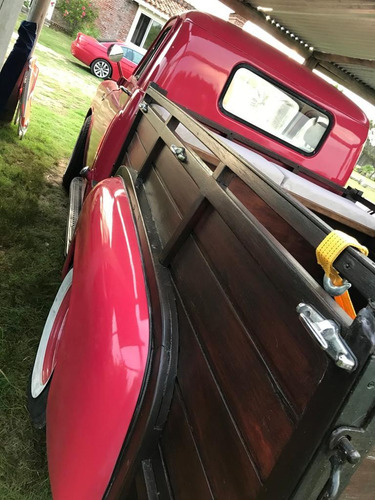 Dodge Fargo Pick Up 1951