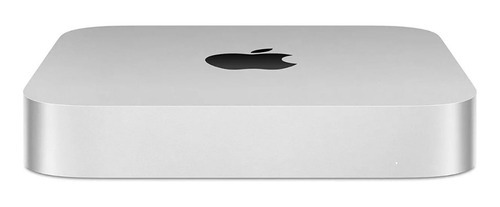 Apple Mac Mini  Chip M2 8gb Ram 256gb Ssd Original Garantia