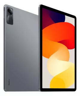 Tableta Xiaomi Redmi Pad Se 11'' Fhd+ 90hz,4+128 Gb, Global