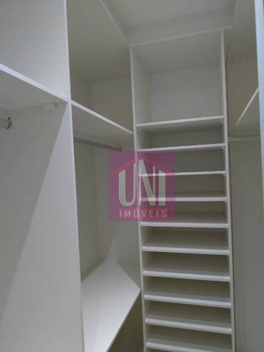 Imagem 29 de 30 de Apartamento Com 3 Dormitórios À Venda, 80 M² Por R$ 445.000 - Jardim Santo Antônio - Santo André/sp - Ap1812