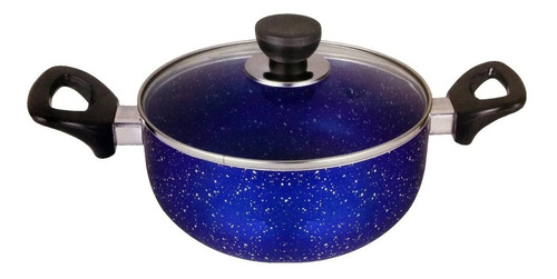 Imagen 1 de 3 de Arrocera De Marmol De 20 Cm, Cookinex