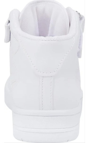 Tenis Urbano Panam 0301 Dama Tipo Bota Comodos