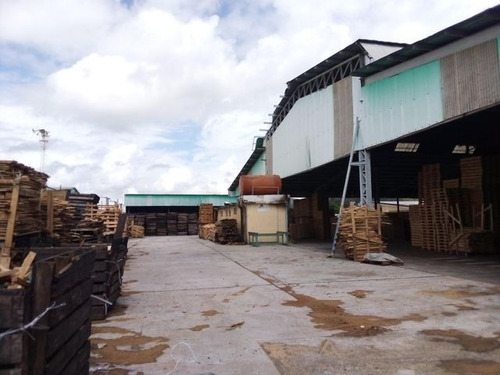 Imagen 10 de 24 de Galpon En Venta Ciudad Alianza Guacara Carabobo