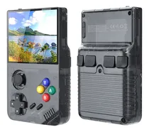 Comprar Consola Reproductor Retro M19 128gb + 2 Mandos Inalambricos