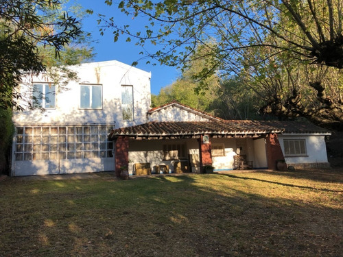 Imagen 16 de 23 de Cabana, Unquillo, Casa Con Pileta, Cancha De Basquet, 1 Hectárea De Terreno