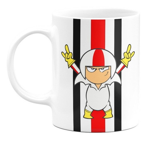 Caneca - Kick Buttowski