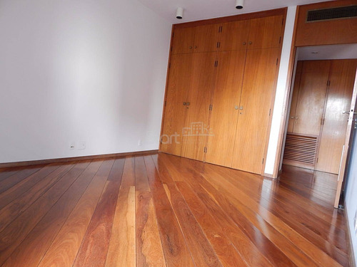 Imagem 10 de 30 de Apartamento Para Aluguel Em Cambuí - Ap086457