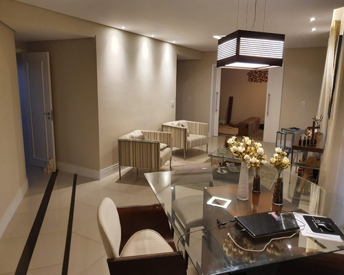 Imagem 7 de 30 de Oportunidade Venda Apartamento Villa Sorrento - Vila Adyana - Ap00047 - 69385704