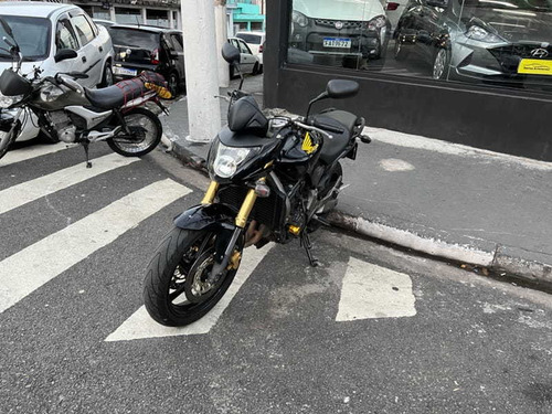 Imagem 4 de 11 de Honda Cb600f Hornet 2010