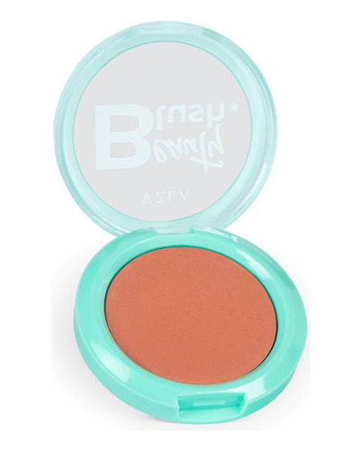 Blush Facial Em Pó Cor 04 Beauty Queen Vizzela