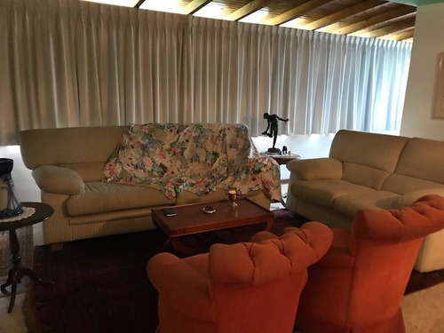 Imagen 3 de 5 de Se Vende Apartamento 85m2 2h/1b/1p Alta Florida 2569