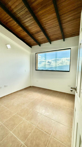 Alquiler Apartamento Tipo Estudio En La Castellana (j)