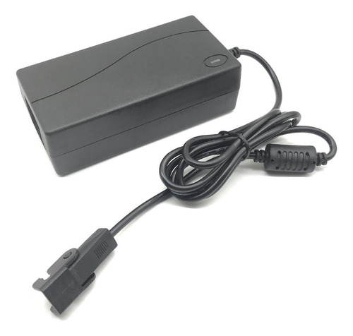 Adaptador De Cargador De 29v 2a, Protección Contra