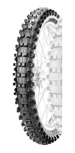 Cubierta Pirelli Scorpion 70/100-17 Ttr 125 Kx 80 Solomoto