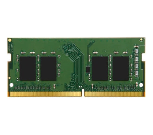 Memoria Ram Kingston 4gb Ddr4 3200mhz Sodimm Cl22 No-ecc Mg