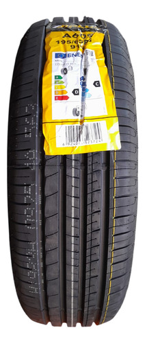 Dos Neumáticos Aplus 195/65/r15 91v A609 Peugeot 307 -ford V