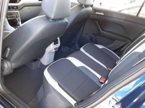Volkswagen T-cross 2020 1.4 Highline 250 Tsi Aut. 5p